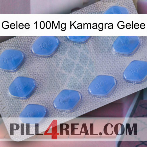 Jelly 100Mg Kamagra Jelly 21
